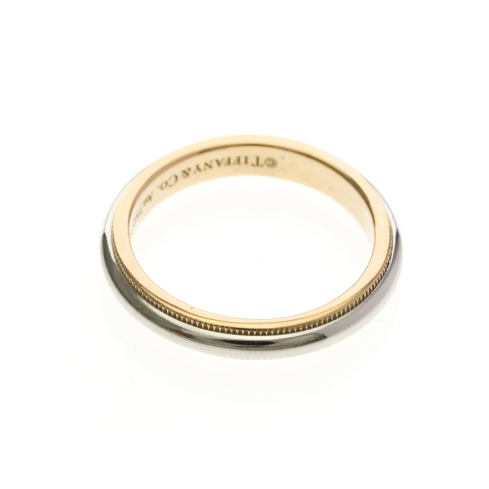 TIFFANY & CO. Ring - Picture 9 of 10